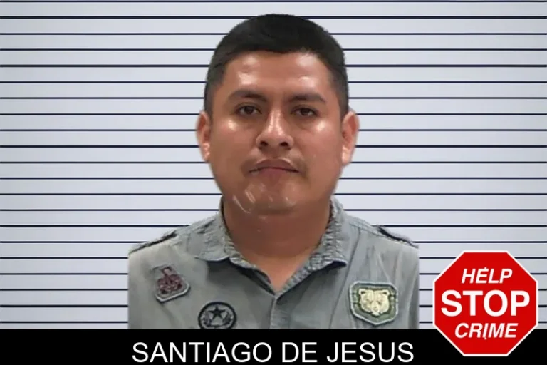 Santiago De Jesus