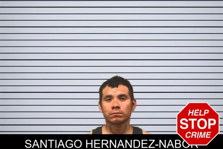 Santiago Hernandez-Nabor