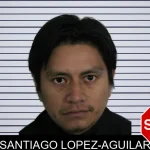 Santiago Lopez-Aguilar mugshot