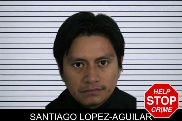 Santiago Lopez-Aguilar