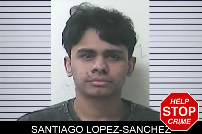 Santiago Lopez-Sanchez