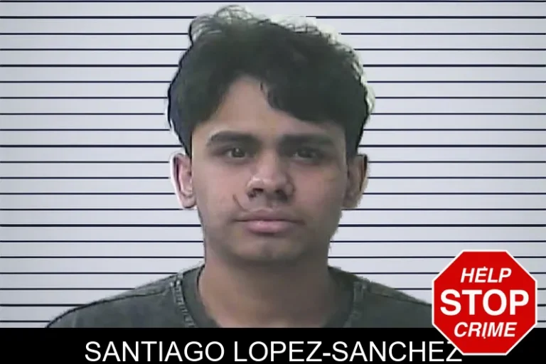 Santiago Lopez-Sanchez