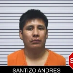 Santizo Andres mugshot – Cherokee County , Georgia Santizo Andres mugshot