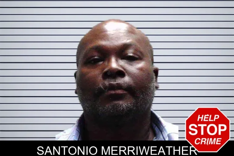 Santonio Merriweather
