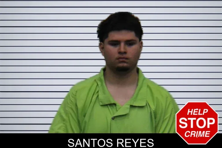 Santos Reyes
