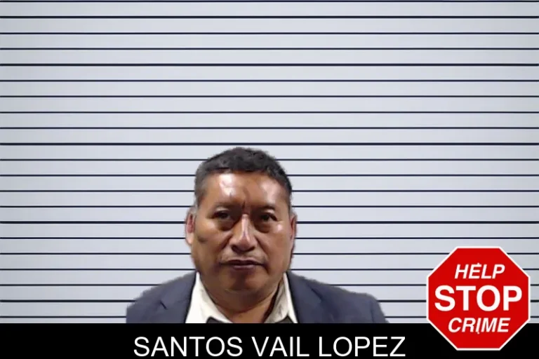 Santos Vail Lopez