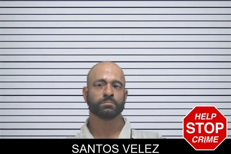 Santos Velez