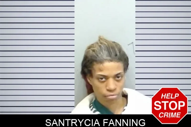 Santrycia Fanning
