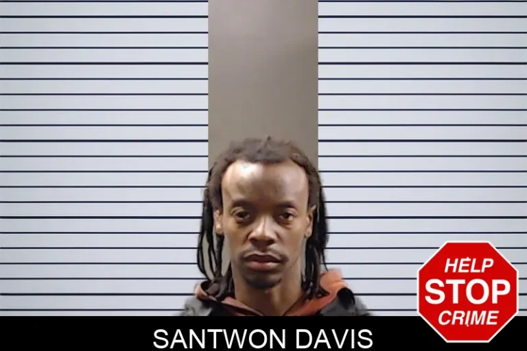 Santwon Davis