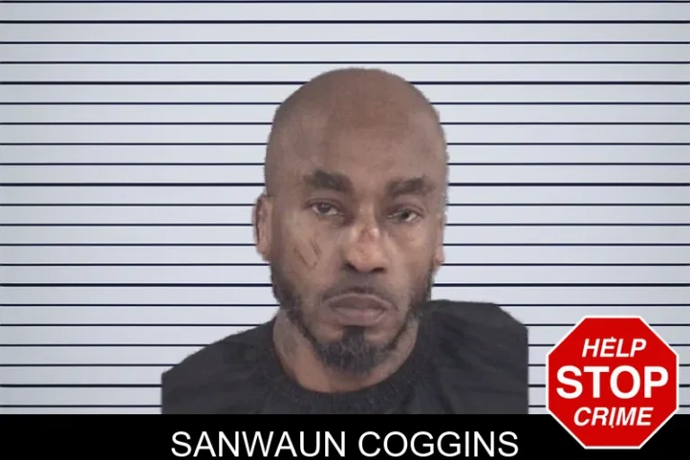 Sanwaun Coggins