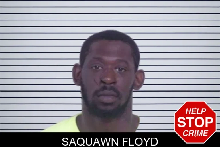 Saquawn Floyd