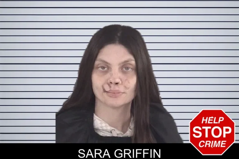 Sara Griffin