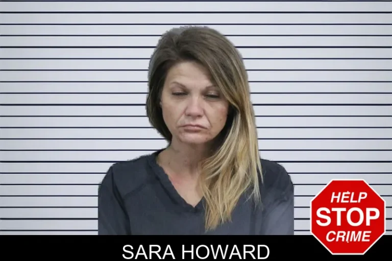 Sara Howard