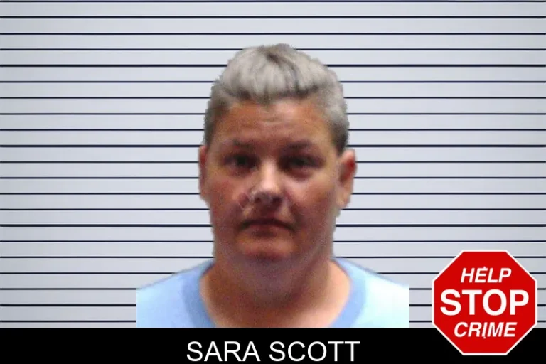 Sara Scott