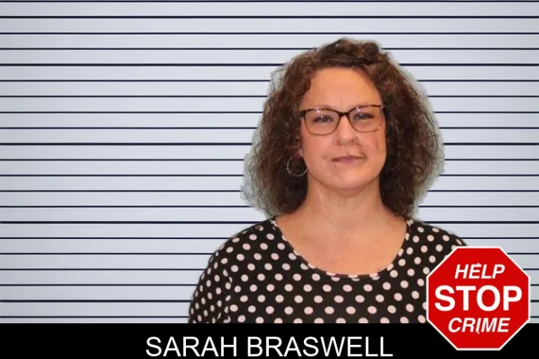 Sarah Braswell