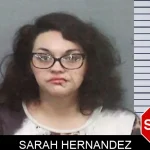 Sarah Hernandez mugshot – White County , Georgia Sarah Hernandez mugshot