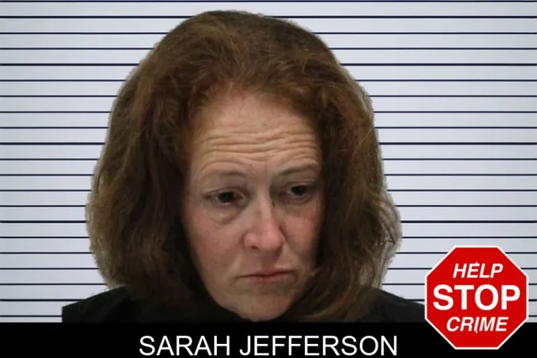 Sarah Jefferson