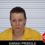 Sarah Pringle mugshot – Morgan County , Georgia Sarah Pringle mugshot