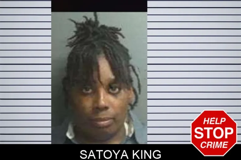 Satoya King