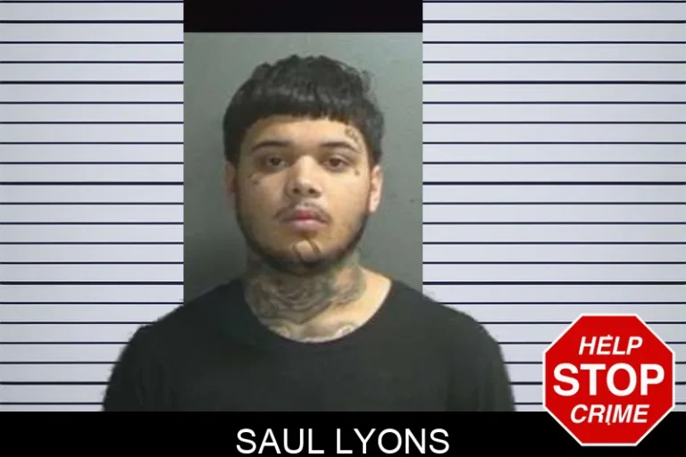 Saul Lyons