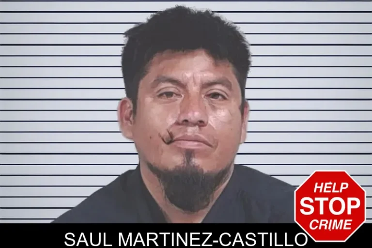 Saul Martinez-Castillo