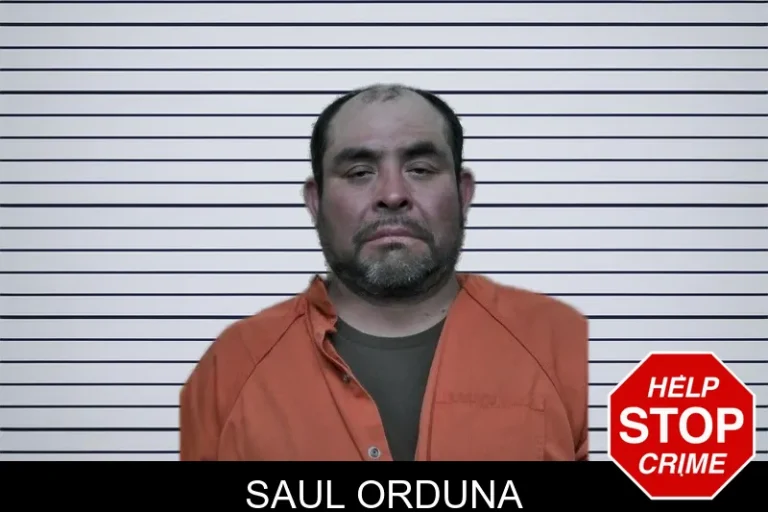 Saul Orduna