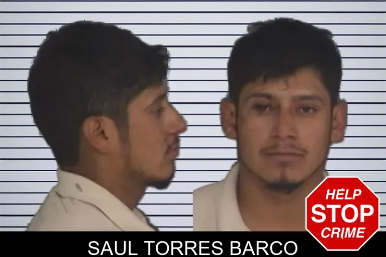 Saul Torres Barco