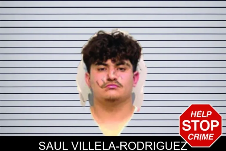 Saul Villela-Rodriguez