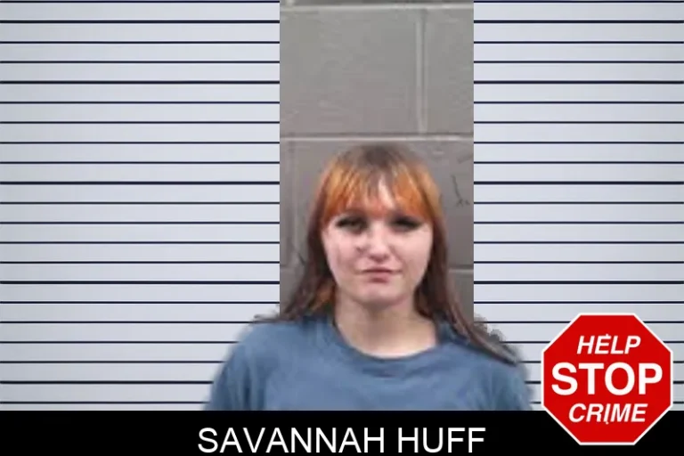Savannah Huff