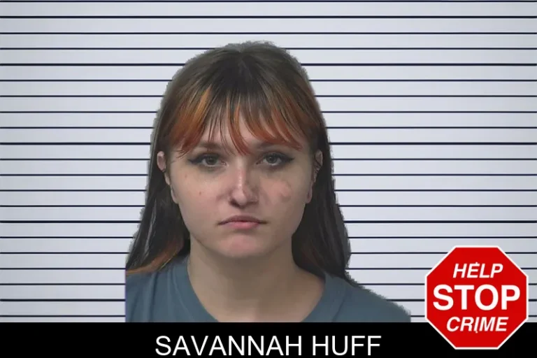Savannah Huff