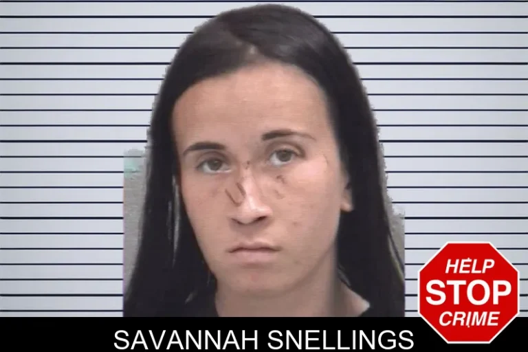 Savannah Snellings