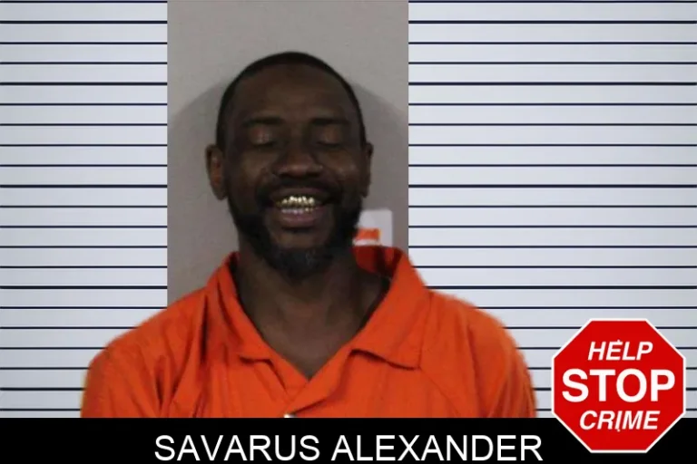 Savarus Alexander
