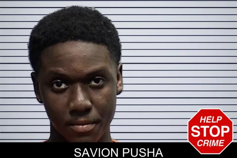 Savion Pusha