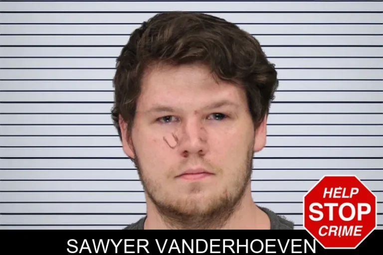 Sawyer Vanderhoeven