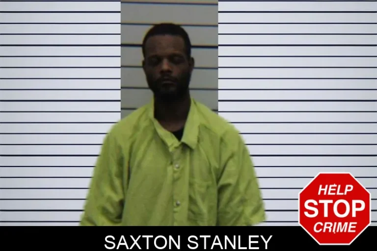 Saxton Stanley