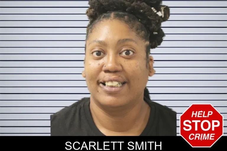Scarlett Smith