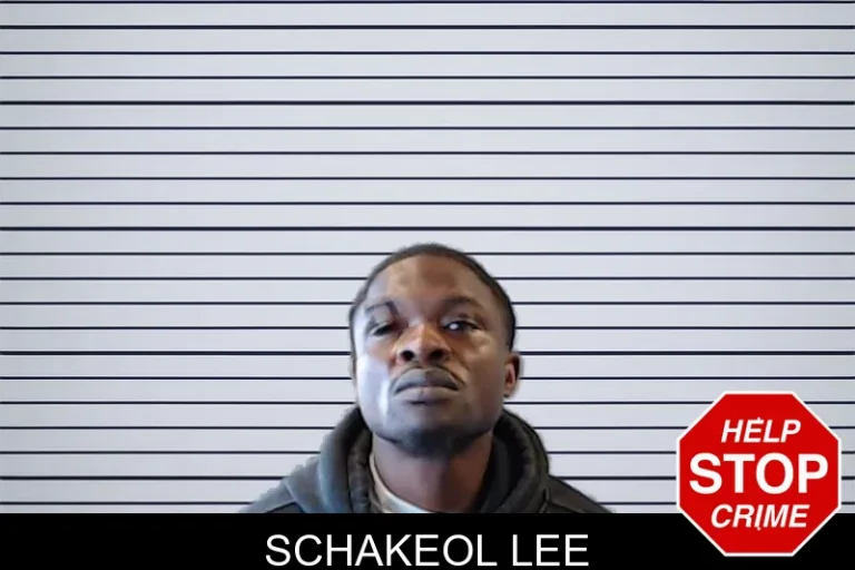 Schakeol Lee
