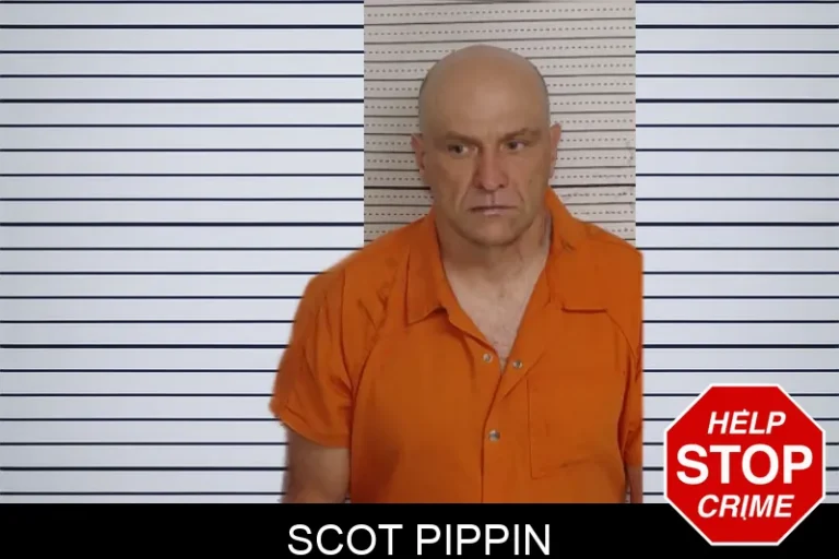 Scot Pippin