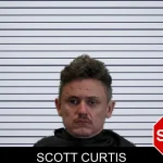 Scott Curtis mugshot – Hart County , Georgia Scott Curtis mugshot