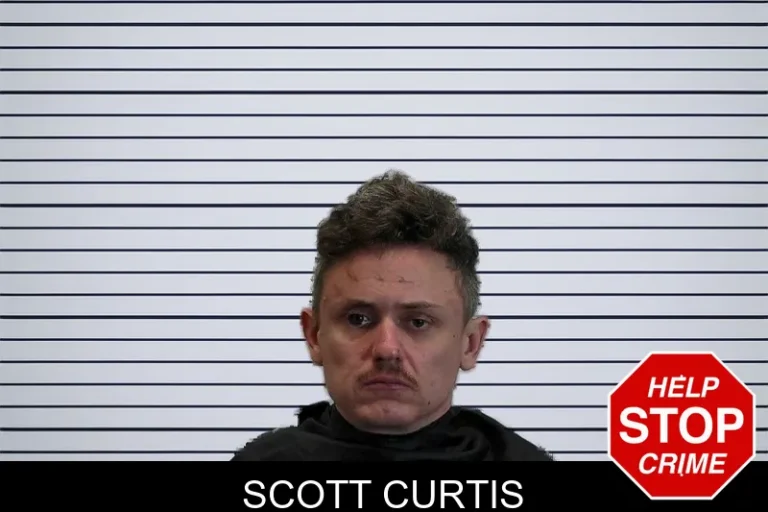 Scott Curtis
