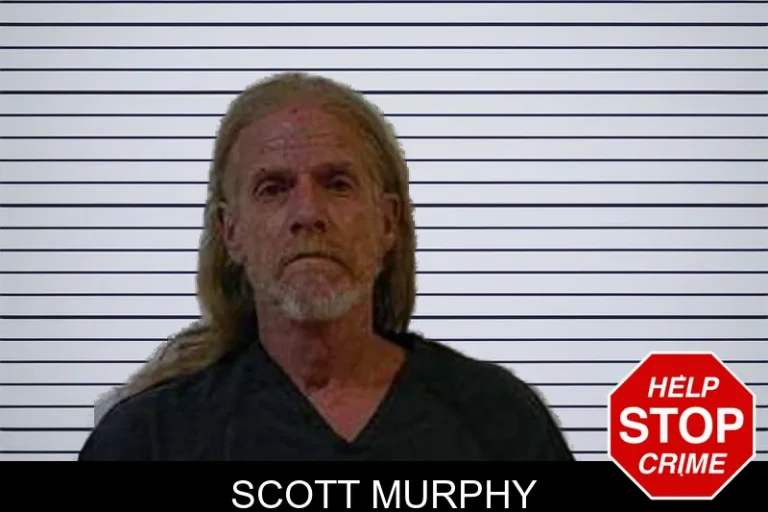Scott Murphy