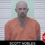 Scott Nobles mugshot