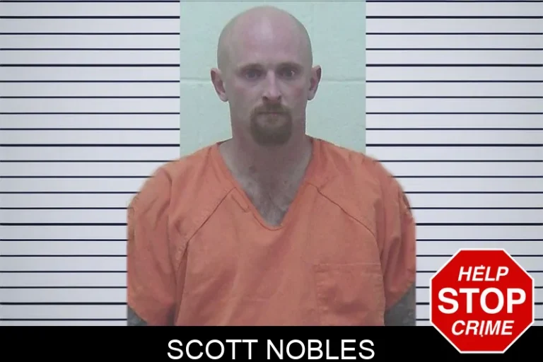 Scott Nobles