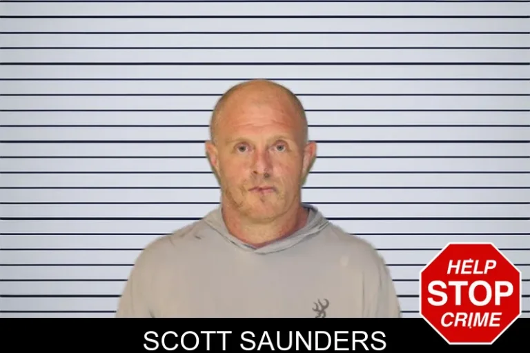 Scott Saunders