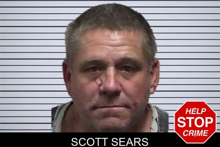 Scott Sears