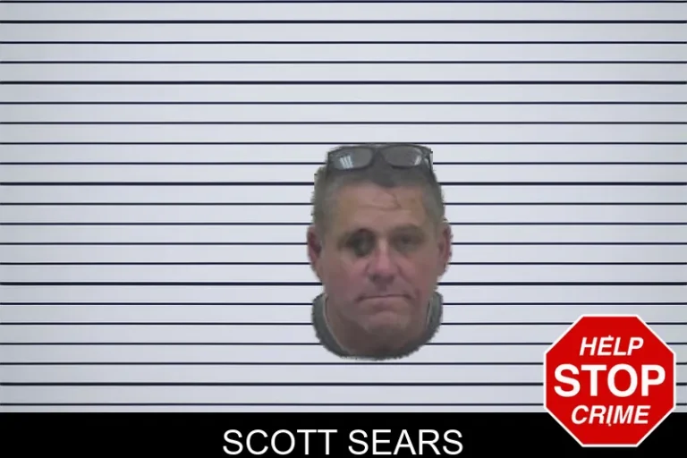 Scott Sears