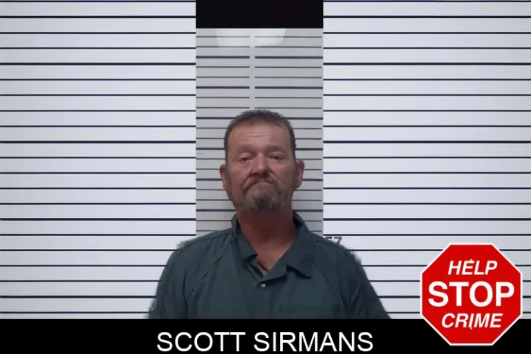Scott Sirmans