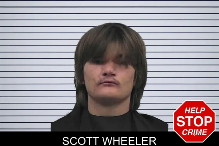 Scott Wheeler