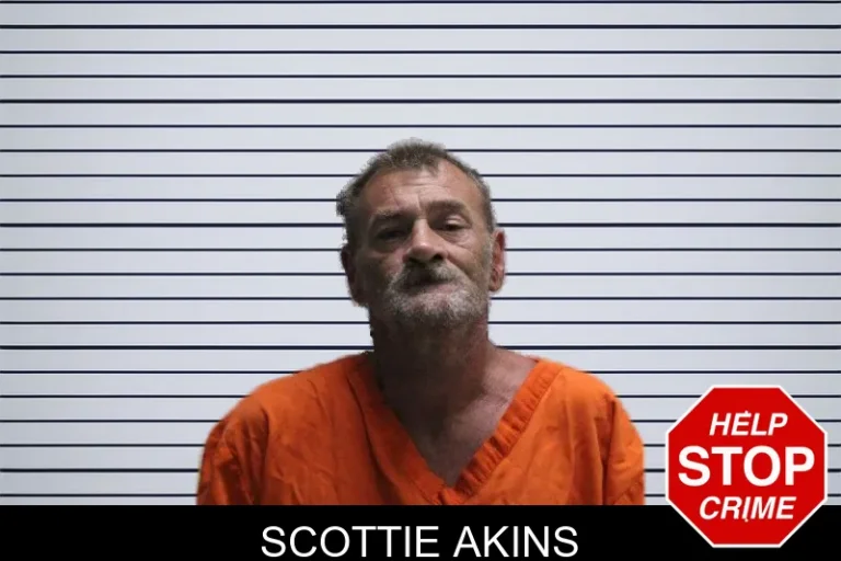 Scottie Akins