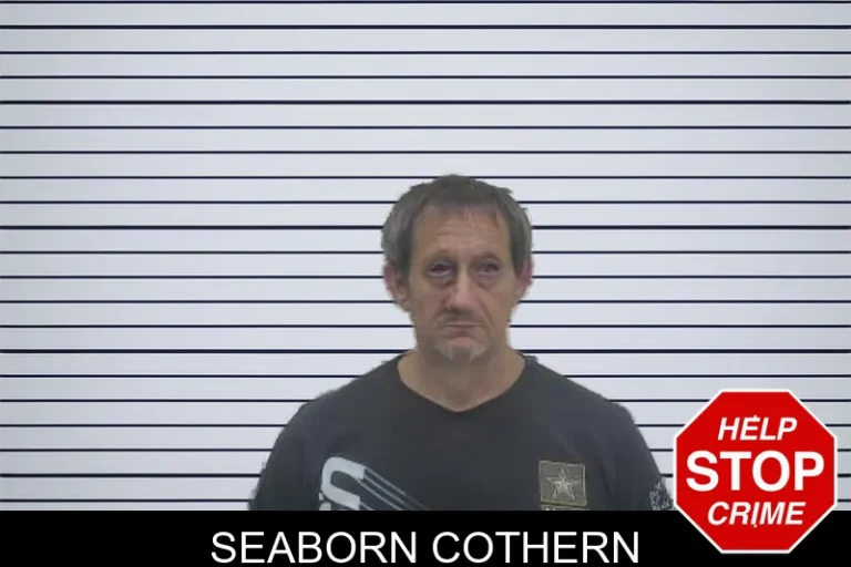 Seaborn Cothern